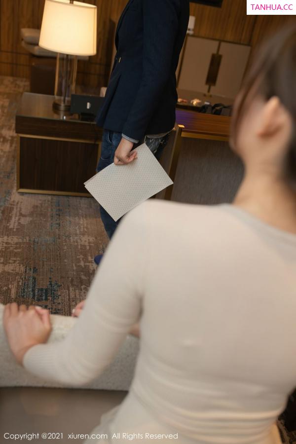 就是阿朱啊  模特就是阿朱啊 人妻剧情主题系列第35张图片